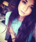 Rencontre Femme : Виктория, 24 ans à Ukraine  Буча